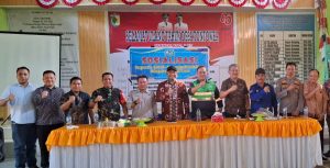 CMS Outreach