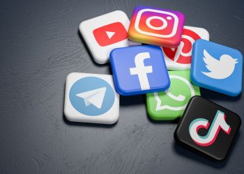 Social Media Limit