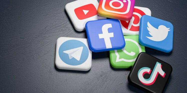 Social Media Limit