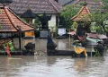 Bali Floods