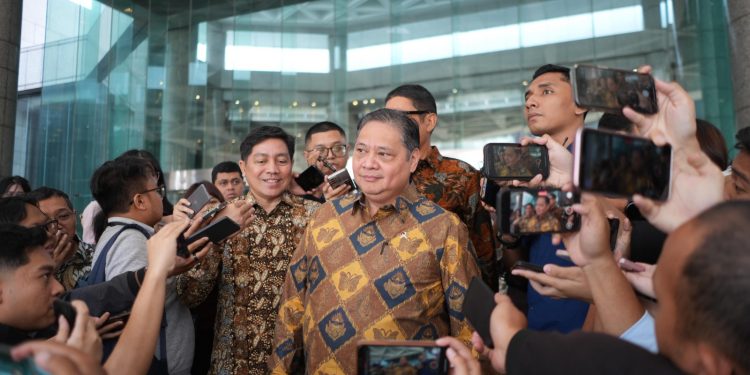 Investor Indonesia