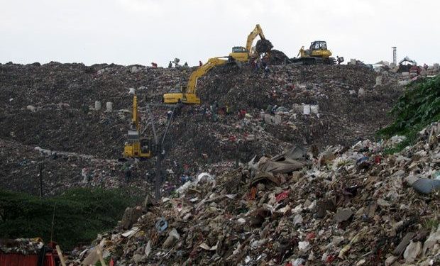 Waste to Energy