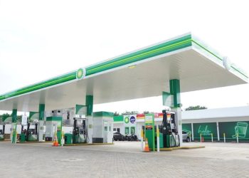Fuel Shortage