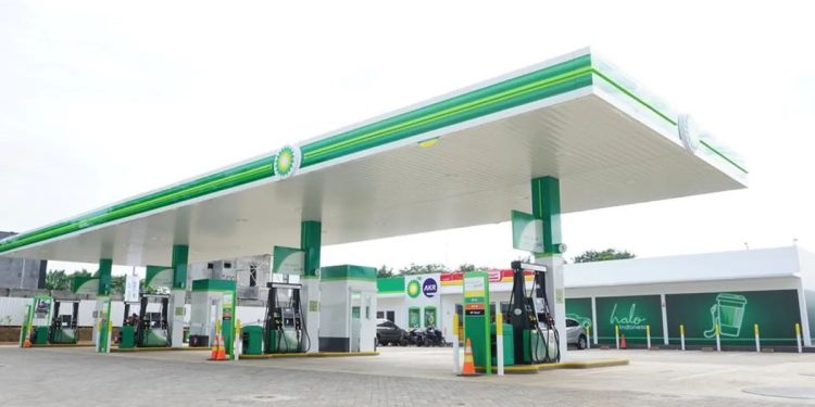 Fuel Shortage