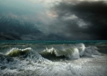 Rising Sea Temperatures