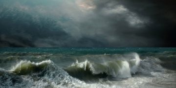 Rising Sea Temperatures