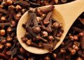 Indonesian Cloves