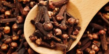 Indonesian Cloves