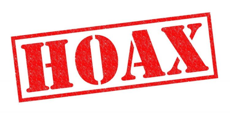 Indonesia Hoaxes
