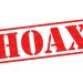 Indonesia Hoaxes