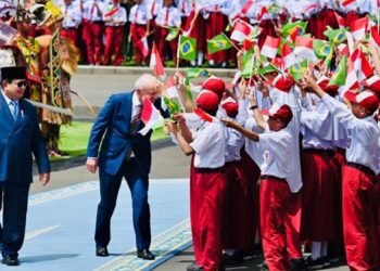 Portuguese Indonesia Schools