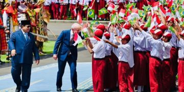 Portuguese Indonesia Schools