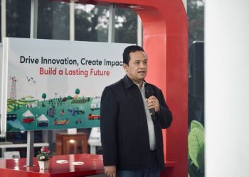 Innovillage 2025
