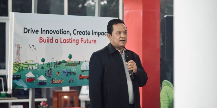 Innovillage 2025