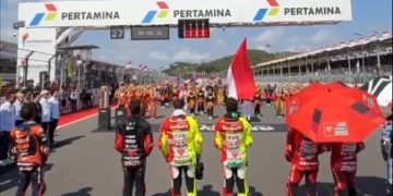 Mandalika MotoGP