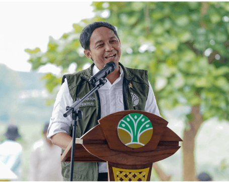 Indonesia Carbon Credit