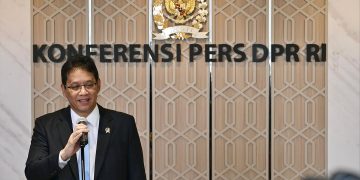 Indonesia State Budget Deficit