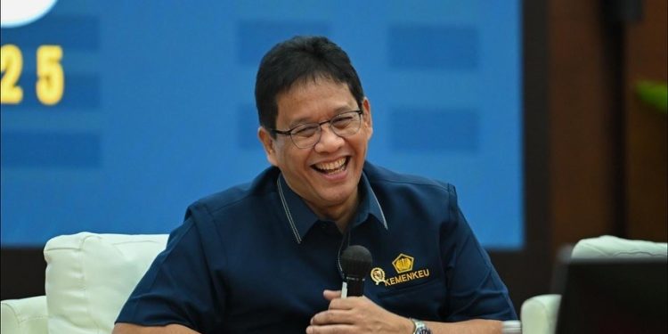 Indonesia Economic Growth