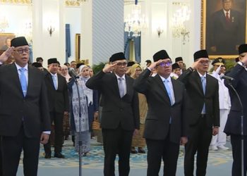 Prabowo Ambassadors