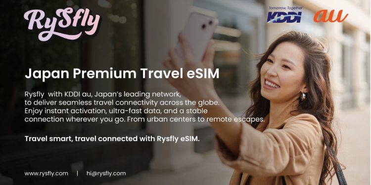 RYSFly