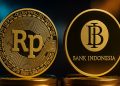 Digital Rupiah Indonesia