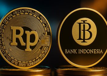 Digital Rupiah Indonesia