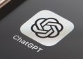 ChatGPT Spotify
