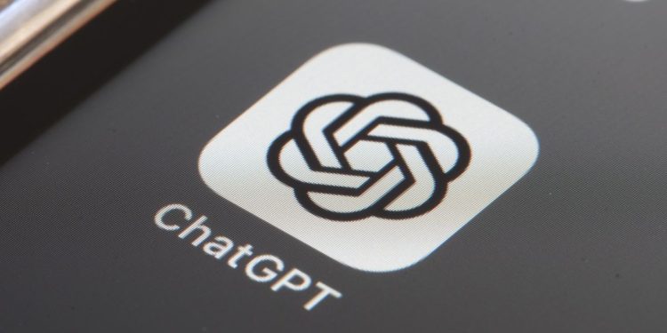 ChatGPT Spotify