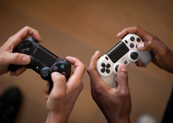 Games Age Classifications