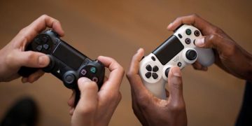 Games Age Classifications