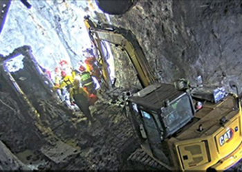 Freeport Landslide