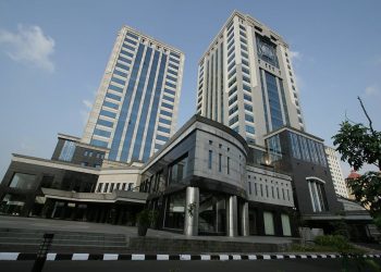 Indonesia Debt