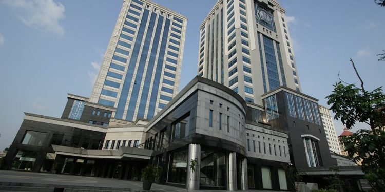 Indonesia Debt