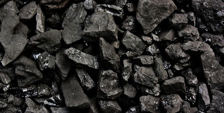 Indonesia Coal Production