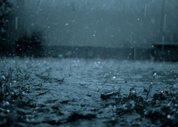 Indonesia Rainy Season