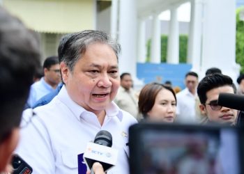 Indonesia Russia Cooperation