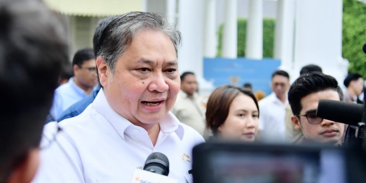 Indonesia Russia Cooperation