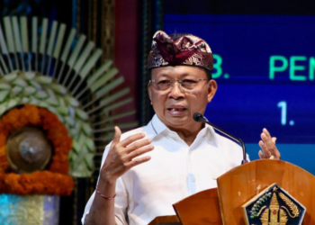 Foreign Businesses Bali