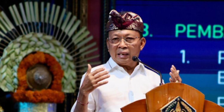 Foreign Businesses Bali