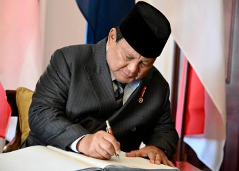 Indonesia Australia Pact