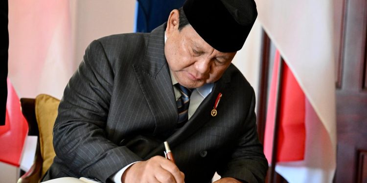 Indonesia Australia Pact