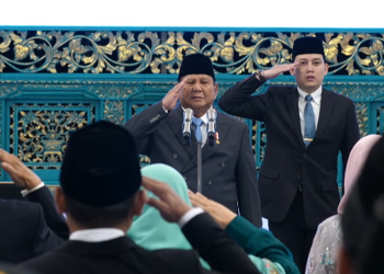 Indonesia national hero