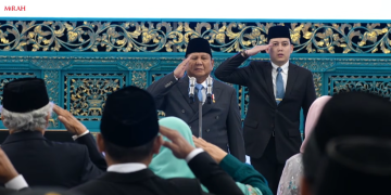 Indonesia national hero