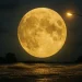 Supermoon November